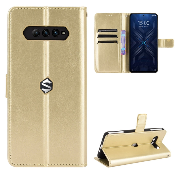 Retro Crazy Horse Texture Funda de cuero con tapa horizontal con soporte y ranuras para tarjetas y marco de fotos, For Xiaomi Redmi Note 10 4G / Note 10S, For Xiaomi Redmi Note 10 Pro / Note 10 Pro Max, For Xiaomi Mi 11 Lite 4G, For Xiaomi MI 11 Lite 5...