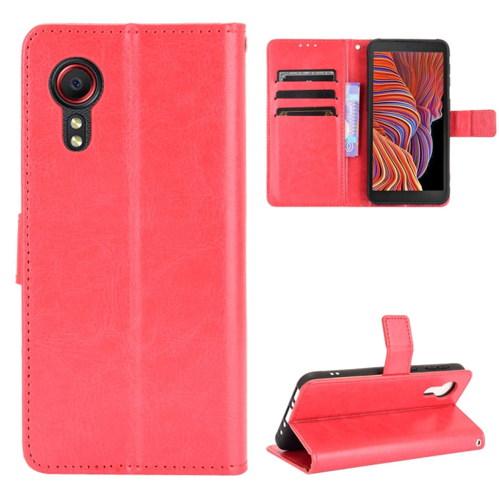 Retro Crazy Horse Texture Funda de cuero con tapa horizontal con soporte y ranuras para tarjetas y marco de fotos, For Xiaomi Redmi Note 10 4G / Note 10S, For Xiaomi Redmi Note 10 Pro / Note 10 Pro Max, For Xiaomi Mi 11 Lite 4G, For Xiaomi MI 11 Lite 5...