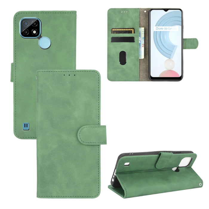 Funda de piel sintética con textura de piel de becerro con tapa horizontal y hebilla magnética con soporte, ranuras para tarjetas y cartera, For OPPO Realme C21, For Blackview BV6300 Pro, For Ulefone Note 11P, For Sony Xperia 1 III, For Xiaomi Mi 11 Ul...