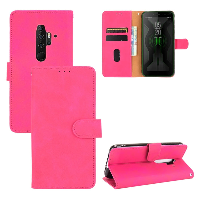 Funda de piel sintética con textura de piel de becerro con tapa horizontal y hebilla magnética con soporte, ranuras para tarjetas y cartera, For OPPO Realme C21, For Blackview BV6300 Pro, For Ulefone Note 11P, For Sony Xperia 1 III, For Xiaomi Mi 11 Ul...