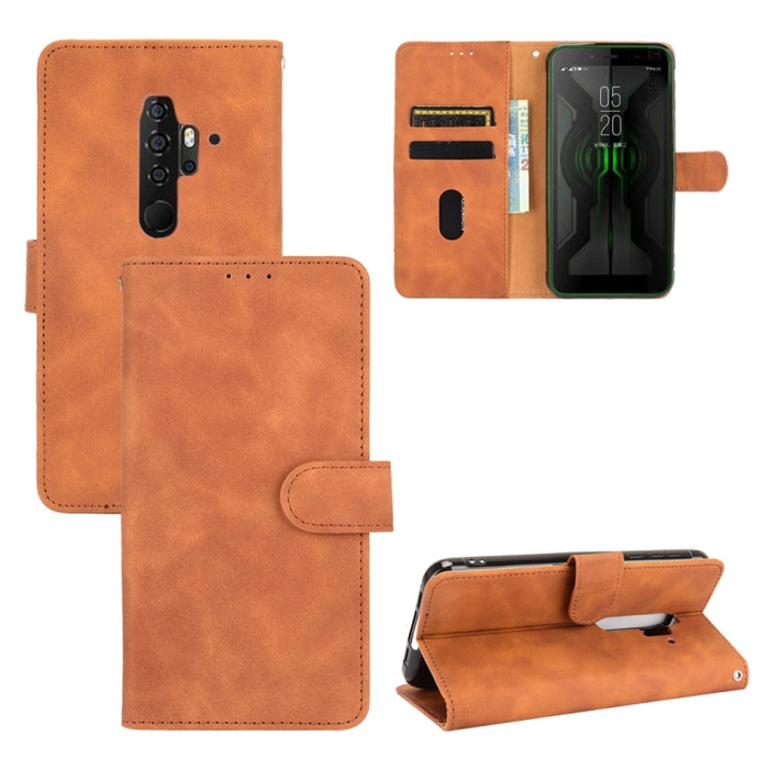 Funda de piel sintética con textura de piel de becerro con tapa horizontal y hebilla magnética con soporte, ranuras para tarjetas y cartera, For OPPO Realme C21, For Blackview BV6300 Pro, For Ulefone Note 11P, For Sony Xperia 1 III, For Xiaomi Mi 11 Ul...