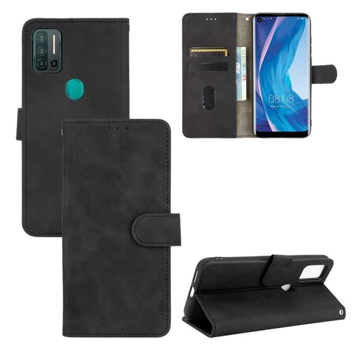 Funda de piel sintética con textura de piel de becerro con tapa horizontal y hebilla magnética con soporte, ranuras para tarjetas y cartera, For OPPO Realme C21, For Blackview BV6300 Pro, For Ulefone Note 11P, For Sony Xperia 1 III, For Xiaomi Mi 11 Ul...