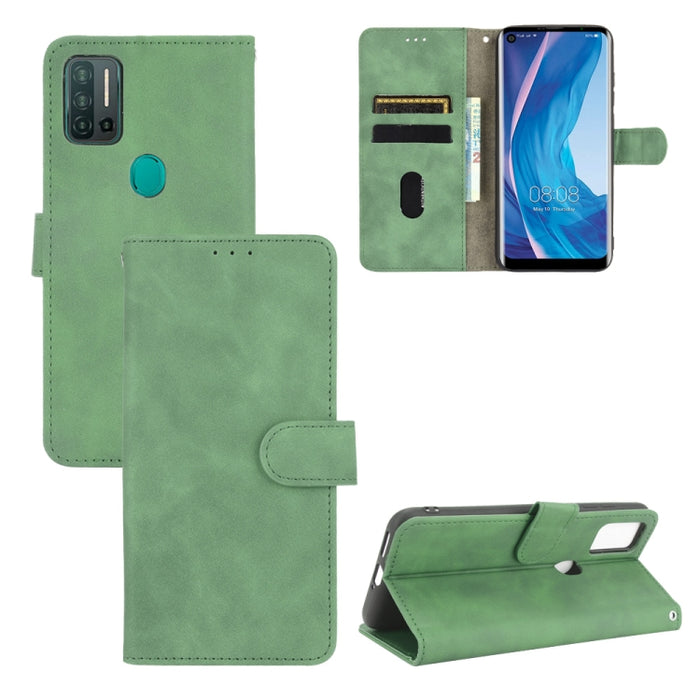 Funda de piel sintética con textura de piel de becerro con tapa horizontal y hebilla magnética con soporte, ranuras para tarjetas y cartera, For OPPO Realme C21, For Blackview BV6300 Pro, For Ulefone Note 11P, For Sony Xperia 1 III, For Xiaomi Mi 11 Ul...