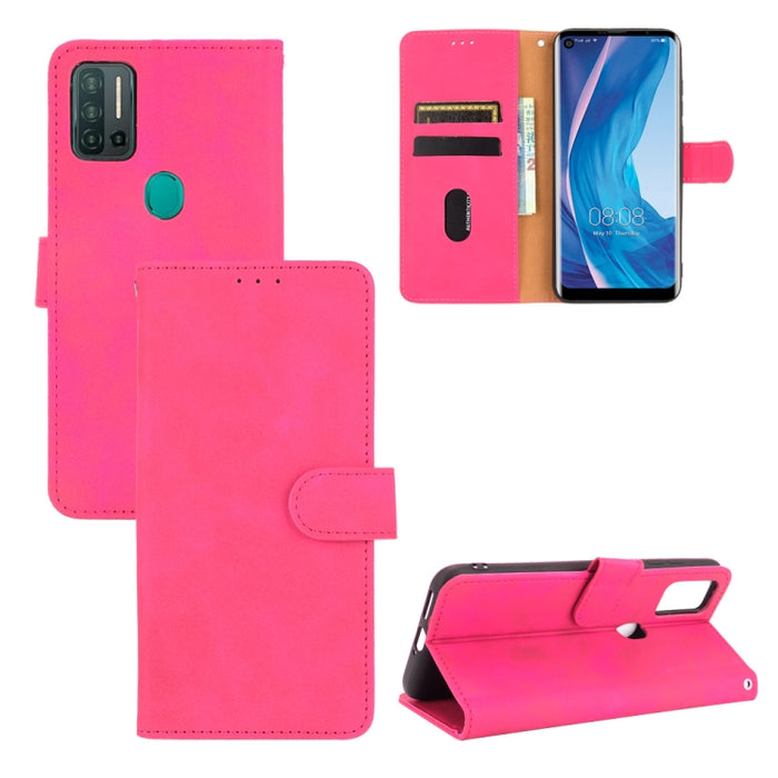 Funda de piel sintética con textura de piel de becerro con tapa horizontal y hebilla magnética con soporte, ranuras para tarjetas y cartera, For OPPO Realme C21, For Blackview BV6300 Pro, For Ulefone Note 11P, For Sony Xperia 1 III, For Xiaomi Mi 11 Ul...