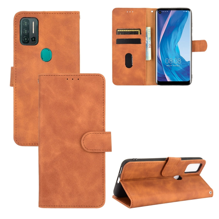 Funda de piel sintética con textura de piel de becerro con tapa horizontal y hebilla magnética con soporte, ranuras para tarjetas y cartera, For OPPO Realme C21, For Blackview BV6300 Pro, For Ulefone Note 11P, For Sony Xperia 1 III, For Xiaomi Mi 11 Ul...
