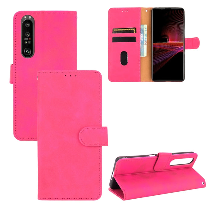 Funda de piel sintética con textura de piel de becerro con tapa horizontal y hebilla magnética con soporte, ranuras para tarjetas y cartera, For OPPO Realme C21, For Blackview BV6300 Pro, For Ulefone Note 11P, For Sony Xperia 1 III, For Xiaomi Mi 11 Ul...