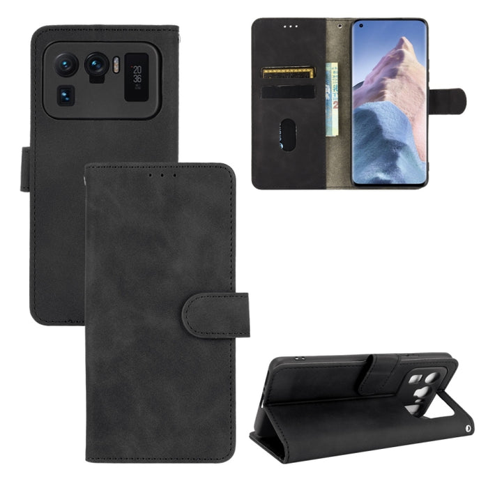 Funda de piel sintética con textura de piel de becerro con tapa horizontal y hebilla magnética con soporte, ranuras para tarjetas y cartera, For OPPO Realme C21, For Blackview BV6300 Pro, For Ulefone Note 11P, For Sony Xperia 1 III, For Xiaomi Mi 11 Ul...