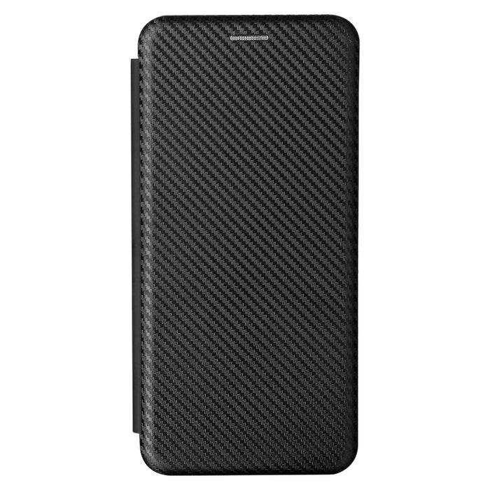 Textura de fibra de carbono Flip horizontal magnético TPU + PC + Funda de cuero PU con ranura para tarjeta, For Xiaomi Mi 11 Ultra, For Xiaomi Mi 11 Pro, For Xiaomi Mi 11 Lite, For Realme C21, For Oppo Find X3 / X3 Pro