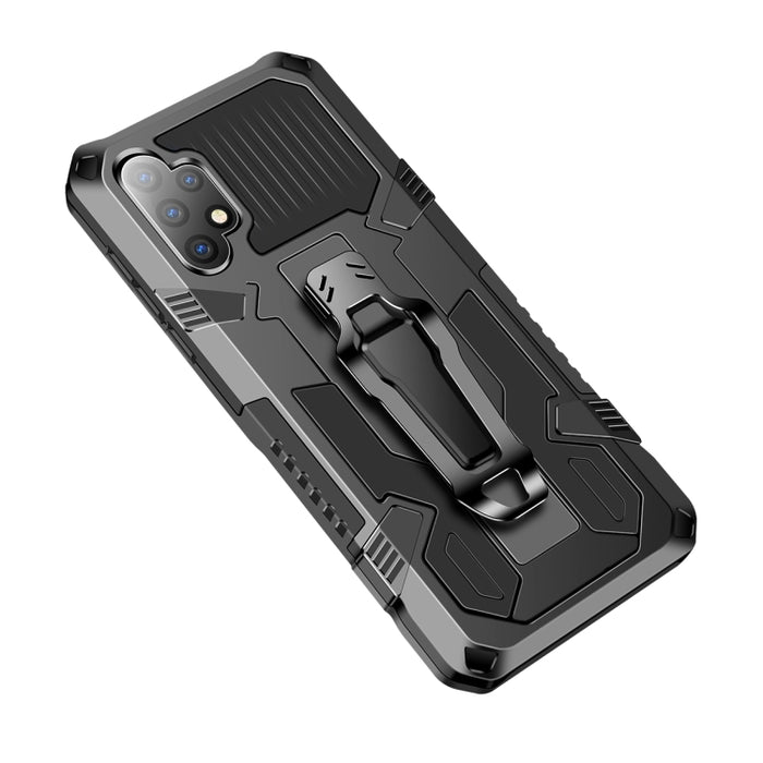 Armor Warrior PC a prueba de golpes + funda protectora de TPU, For Samsung Galaxy A32 4G, For OPPO A54 4G, For OPPO Realme 8 / 8 Pro, For Redmi Note 10 Pro Max
