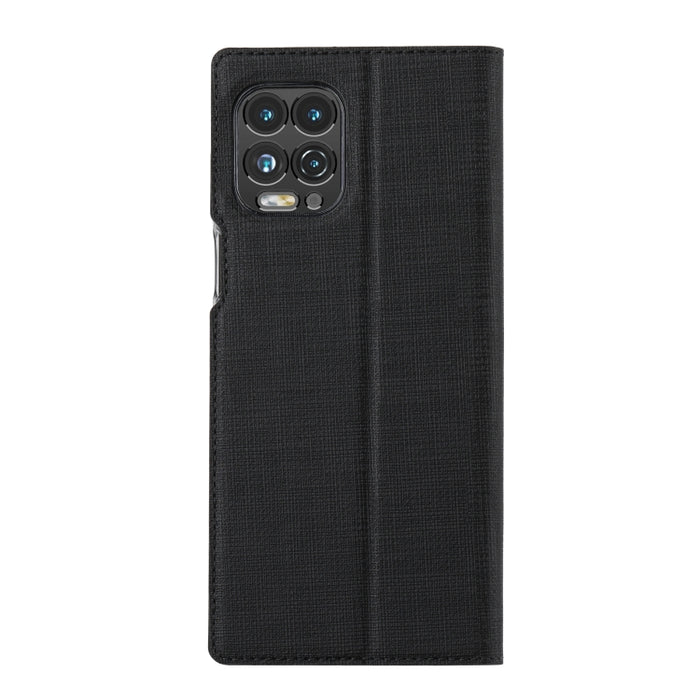 ViLi Serie DMX A prueba de golpes TPU + PU Cuero Atracción magnética Funda con tapa horizontal con ranura para tarjeta y soporte, For Motorola Moto Edge S / G100, For OPPO Find X3 Pro, For OPPO Reno5 5G, For Xiaomi Redmi Note 10 Pro / Note 10 Pro Max  ...