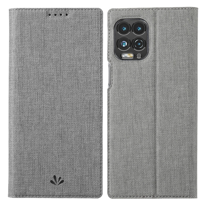 ViLi Serie DMX A prueba de golpes TPU + PU Cuero Atracción magnética Funda con tapa horizontal con ranura para tarjeta y soporte, For Motorola Moto Edge S / G100, For OPPO Find X3 Pro, For OPPO Reno5 5G, For Xiaomi Redmi Note 10 Pro / Note 10 Pro Max  ...