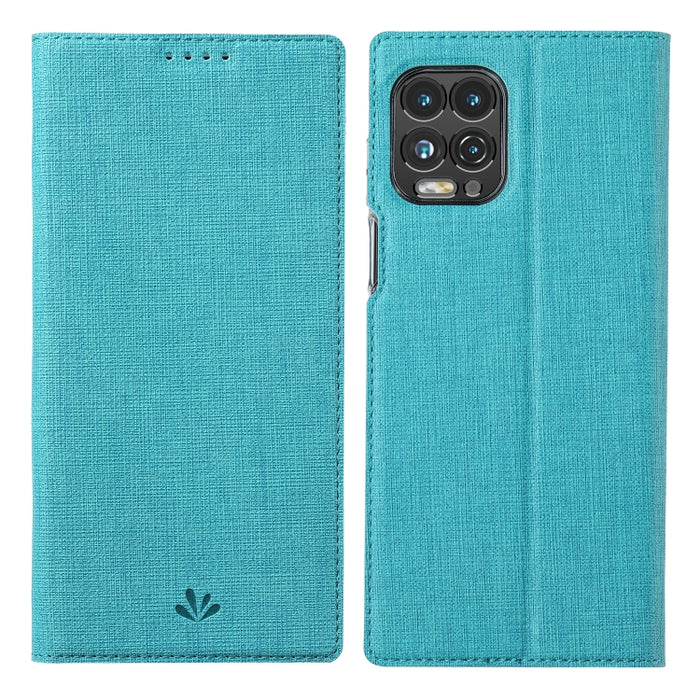 ViLi Serie DMX A prueba de golpes TPU + PU Cuero Atracción magnética Funda con tapa horizontal con ranura para tarjeta y soporte, For Motorola Moto Edge S / G100, For OPPO Find X3 Pro, For OPPO Reno5 5G, For Xiaomi Redmi Note 10 Pro / Note 10 Pro Max  ...