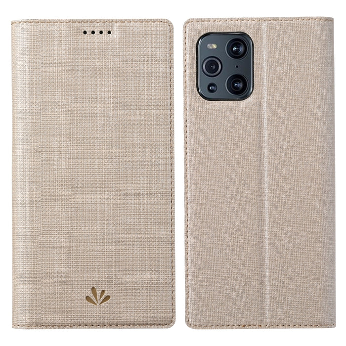 ViLi Serie DMX A prueba de golpes TPU + PU Cuero Atracción magnética Funda con tapa horizontal con ranura para tarjeta y soporte, For Motorola Moto Edge S / G100, For OPPO Find X3 Pro, For OPPO Reno5 5G, For Xiaomi Redmi Note 10 Pro / Note 10 Pro Max  ...