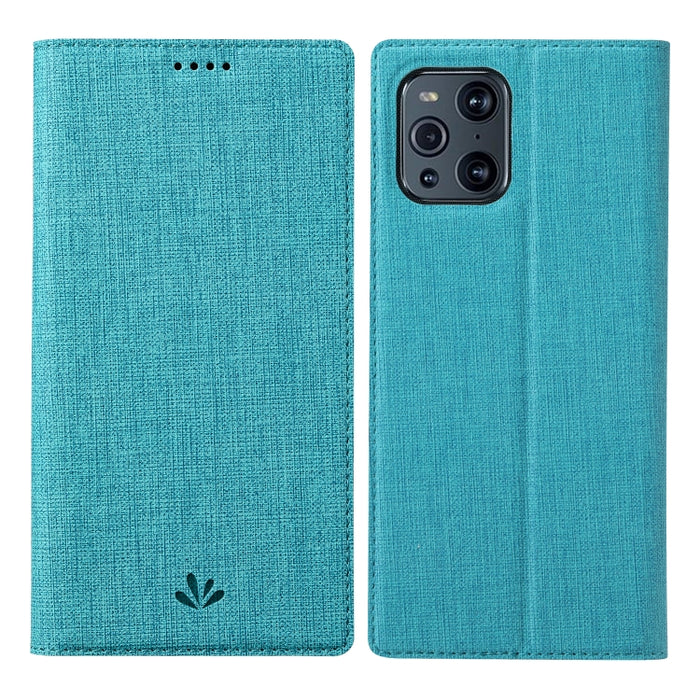 ViLi Serie DMX A prueba de golpes TPU + PU Cuero Atracción magnética Funda con tapa horizontal con ranura para tarjeta y soporte, For Motorola Moto Edge S / G100, For OPPO Find X3 Pro, For OPPO Reno5 5G, For Xiaomi Redmi Note 10 Pro / Note 10 Pro Max  ...