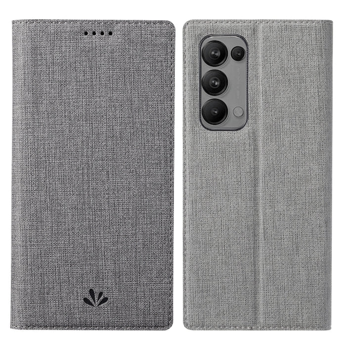 ViLi Serie DMX A prueba de golpes TPU + PU Cuero Atracción magnética Funda con tapa horizontal con ranura para tarjeta y soporte, For Motorola Moto Edge S / G100, For OPPO Find X3 Pro, For OPPO Reno5 5G, For Xiaomi Redmi Note 10 Pro / Note 10 Pro Max  ...