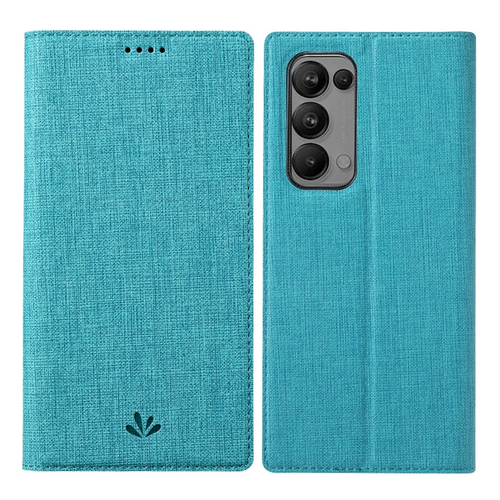 ViLi Serie DMX A prueba de golpes TPU + PU Cuero Atracción magnética Funda con tapa horizontal con ranura para tarjeta y soporte, For Motorola Moto Edge S / G100, For OPPO Find X3 Pro, For OPPO Reno5 5G, For Xiaomi Redmi Note 10 Pro / Note 10 Pro Max  ...