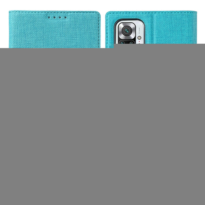 ViLi Serie DMX A prueba de golpes TPU + PU Cuero Atracción magnética Funda con tapa horizontal con ranura para tarjeta y soporte, For Motorola Moto Edge S / G100, For OPPO Find X3 Pro, For OPPO Reno5 5G, For Xiaomi Redmi Note 10 Pro / Note 10 Pro Max  ...