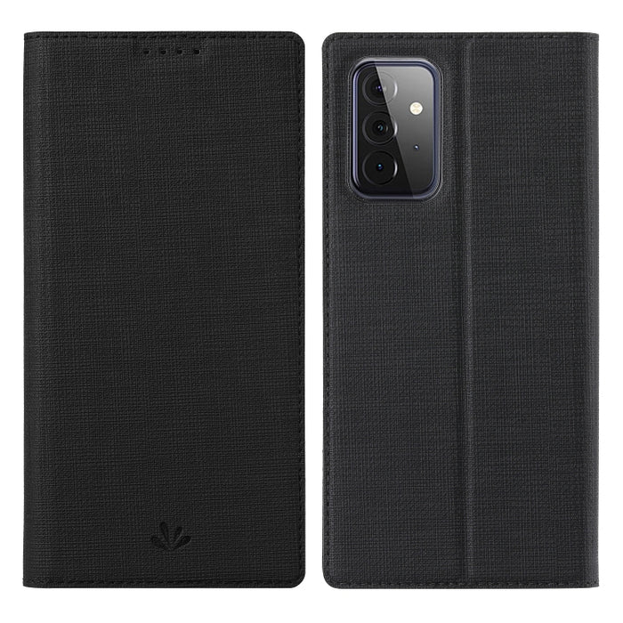 ViLi Serie DMX A prueba de golpes TPU + PU Cuero Atracción magnética Funda con tapa horizontal con ranura para tarjeta y soporte, For Motorola Moto Edge S / G100, For OPPO Find X3 Pro, For OPPO Reno5 5G, For Xiaomi Redmi Note 10 Pro / Note 10 Pro Max  ...