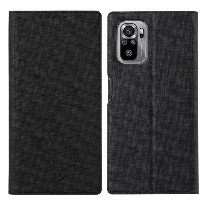 ViLi Serie DMX A prueba de golpes TPU + PU Cuero Atracción magnética Funda con tapa horizontal con ranura para tarjeta y soporte, For Motorola Moto Edge S / G100, For OPPO Find X3 Pro, For OPPO Reno5 5G, For Xiaomi Redmi Note 10 Pro / Note 10 Pro Max  ...