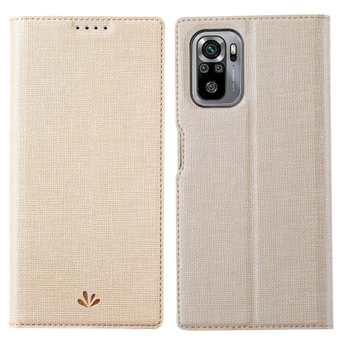ViLi Serie DMX A prueba de golpes TPU + PU Cuero Atracción magnética Funda con tapa horizontal con ranura para tarjeta y soporte, For Motorola Moto Edge S / G100, For OPPO Find X3 Pro, For OPPO Reno5 5G, For Xiaomi Redmi Note 10 Pro / Note 10 Pro Max  ...