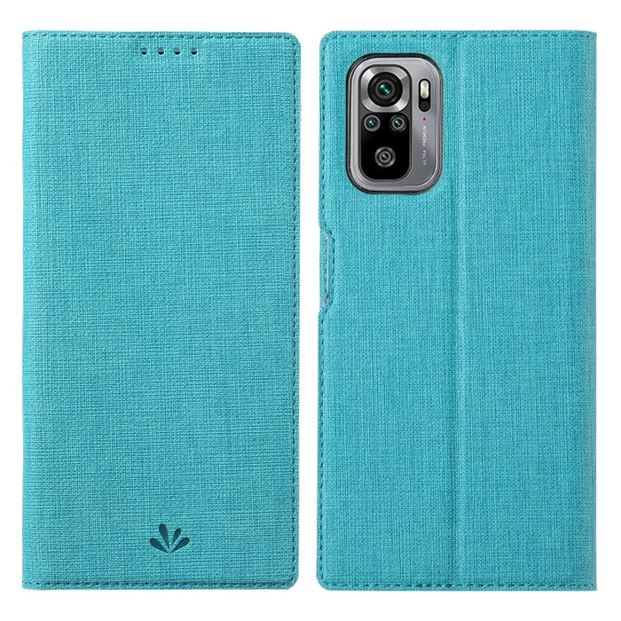 ViLi Serie DMX A prueba de golpes TPU + PU Cuero Atracción magnética Funda con tapa horizontal con ranura para tarjeta y soporte, For Motorola Moto Edge S / G100, For OPPO Find X3 Pro, For OPPO Reno5 5G, For Xiaomi Redmi Note 10 Pro / Note 10 Pro Max  ...