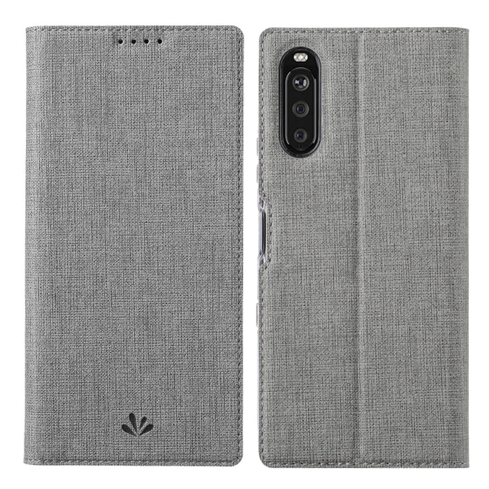 ViLi Serie DMX A prueba de golpes TPU + PU Cuero Atracción magnética Funda con tapa horizontal con ranura para tarjeta y soporte, For Motorola Moto Edge S / G100, For OPPO Find X3 Pro, For OPPO Reno5 5G, For Xiaomi Redmi Note 10 Pro / Note 10 Pro Max  ...