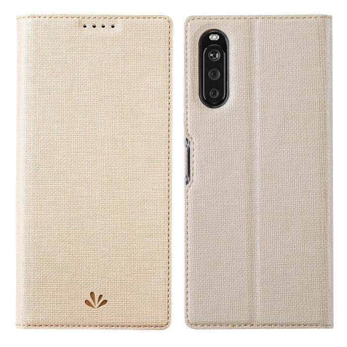 ViLi Serie DMX A prueba de golpes TPU + PU Cuero Atracción magnética Funda con tapa horizontal con ranura para tarjeta y soporte, For Motorola Moto Edge S / G100, For OPPO Find X3 Pro, For OPPO Reno5 5G, For Xiaomi Redmi Note 10 Pro / Note 10 Pro Max  ...