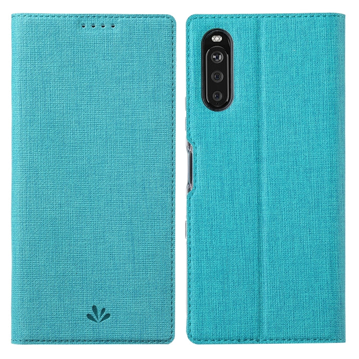 ViLi Serie DMX A prueba de golpes TPU + PU Cuero Atracción magnética Funda con tapa horizontal con ranura para tarjeta y soporte, For Motorola Moto Edge S / G100, For OPPO Find X3 Pro, For OPPO Reno5 5G, For Xiaomi Redmi Note 10 Pro / Note 10 Pro Max  ...