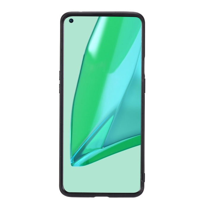 Estuche protector magnético a prueba de golpes con doble hebilla PU + TPU con ranura para tarjeta y soporte, For OnePlus 9, For OnePlus 9 Pro, For OPPO A94, For Xiaomi Redmi K40, For Xiaomi Redmi Note 9 4G, For Xiaomi Redmi Note 10                     ...