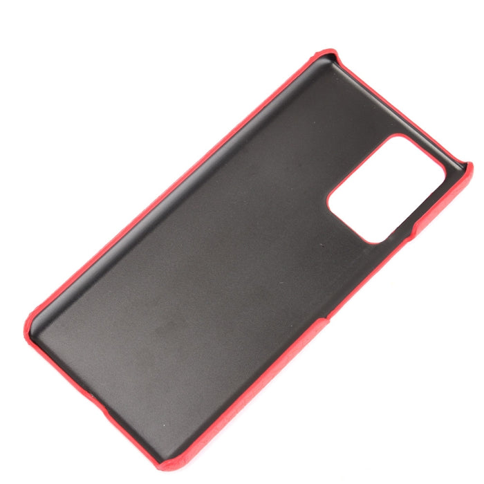 Caja de PC + PU con textura de cocodrilo a prueba de golpes, For Xiaomi Redmi Note 10 Pro (India version) / Note 10 Pro Max, For Xiaomi Mi 11 Lite
