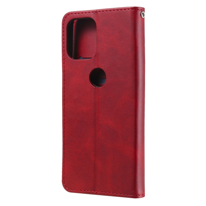 Estuche de cuero con tapa horizontal y cremallera con textura de becerro a la moda con soporte y ranuras para tarjetas y billetera, For Motorola Moto G100 / Edge S, For OPPO A94 4G / F19 Pro / Reno5 F, For OPPO Find X3 / X3 Pro                         ...