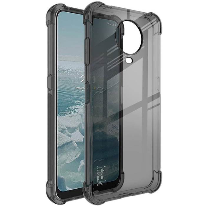 Estuche de TPU con bolsa de aire a prueba de golpes IMAK All Coverage, For Xiaomi Mi 10S, For Nokia G20 / G10, For Sony Xperia 10 III