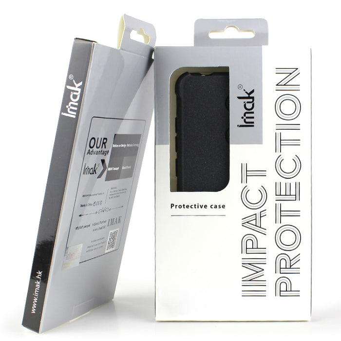 Estuche de TPU con bolsa de aire a prueba de golpes IMAK All Coverage, For Xiaomi Mi 10S, For Nokia G20 / G10, For Sony Xperia 10 III