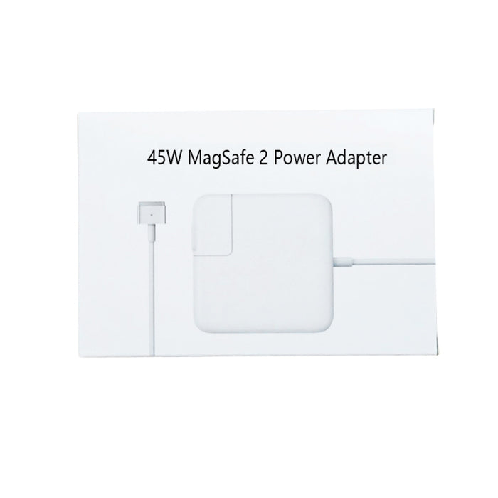 A1436 45W 14.85V 3.05A Adaptador de corriente MagSafe 2 de 5 pines para MacBook, Longitud del cable: 1.6m,