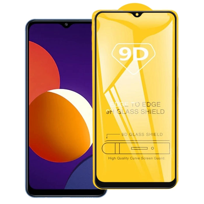 Película de vidrio templado de pantalla completa con pegamento completo 9D, For Xiaomi Mi 11X / Mi 11i / Mi 11T Pro (1 PCS), For Xiaomi Mi 11X Pro (1 PCS), For Xiaomi Poco M2 Reloaded (1 PCS), For Xiaomi Redmi K40 Gaming / K50 Gaming / K50 Pro (1 PCS) ...
