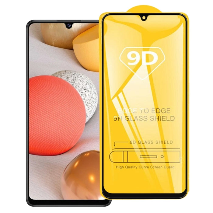 Película de vidrio templado de pantalla completa con pegamento completo 9D, For Xiaomi Mi 11X / Mi 11i / Mi 11T Pro (1 PCS), For Xiaomi Mi 11X Pro (1 PCS), For Xiaomi Poco M2 Reloaded (1 PCS), For Xiaomi Redmi K40 Gaming / K50 Gaming / K50 Pro (1 PCS) ...
