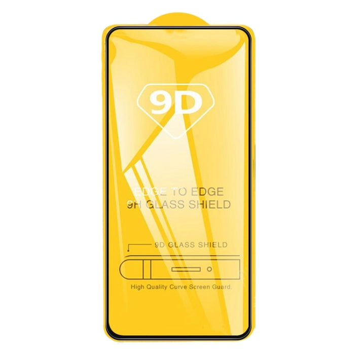Película de vidrio templado de pantalla completa con pegamento completo 9D, For Xiaomi Mi 11X / Mi 11i / Mi 11T Pro (1 PCS), For Xiaomi Mi 11X Pro (1 PCS), For Xiaomi Poco M2 Reloaded (1 PCS), For Xiaomi Redmi K40 Gaming / K50 Gaming / K50 Pro (1 PCS) ...