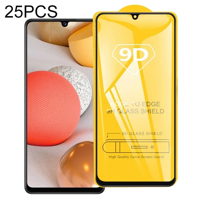 25 PCS 9D Película de vidrio templado de pantalla completa con pegamento completo, For Xiaomi Mi 11X / Mi 11i / Mi 11T Pro (25 PCS), For Xiaomi Mi 11X Pro (25 PCS), For Xiaomi Poco M2 Reloaded (25 PCS)                                                   ...