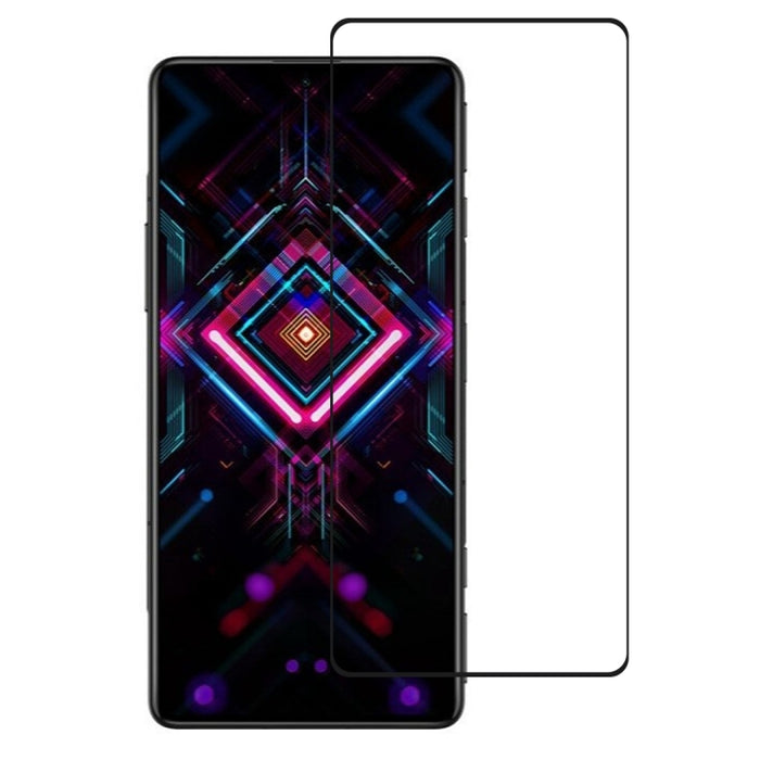 Película de vidrio templado de pantalla completa con pegamento completo, For Samsung Galaxy M12 (1 PC), For Samsung Galaxy M42 5G (1 PC), For Xiaomi Mi 11X (1 PC), For Xiaomi Mi 11X Pro (1 PC), For Xiaomi Poco M2 Reloaded (1 PC)                        ...