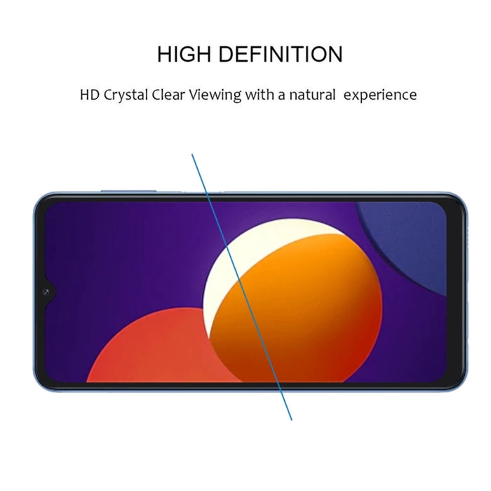 Película de vidrio templado de pantalla completa con pegamento completo de 25 piezas, For Samsung Galaxy M12 (25 PCS), For Samsung Galaxy M42 5G (25 PCS), For Xiaomi Mi 11X (25 PCS), For Xiaomi Mi 11X Pro (25 PCS), For Xiaomi Poco M2 Reloaded (25 PCS) ...