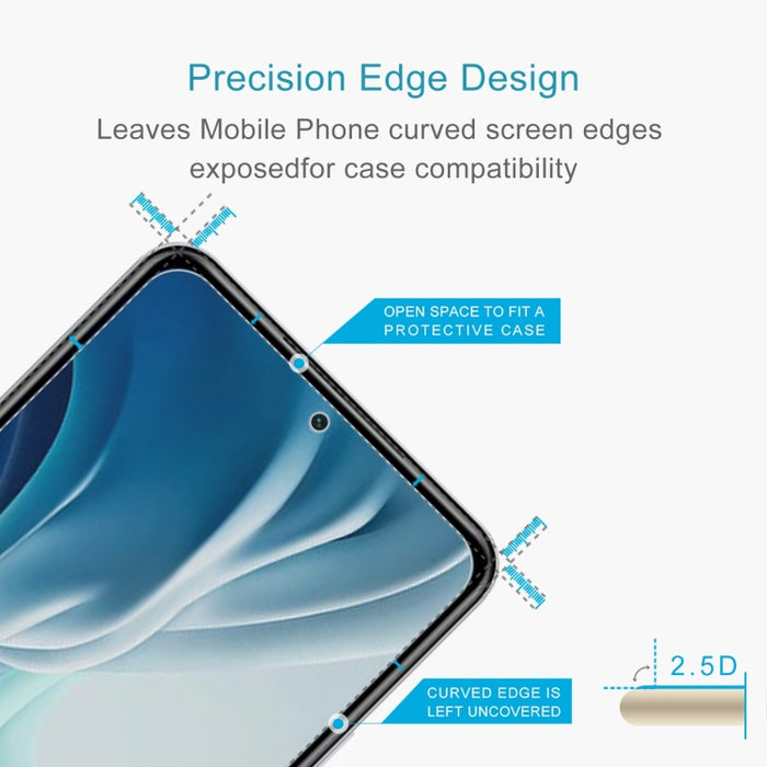 Película de vidrio templado 9H 2.5D de 0,26 mm, For Xiaomi Mi 11X / Mi 11i (1 PC), For Samsung Galaxy M12 (1 PC), For Samsung Galaxy M42 5G (1 PC), For Xiaomi Mi 11X Pro (1 PC), For Xiaomi Poco M2 Reloaded (1 PC)                                        ...