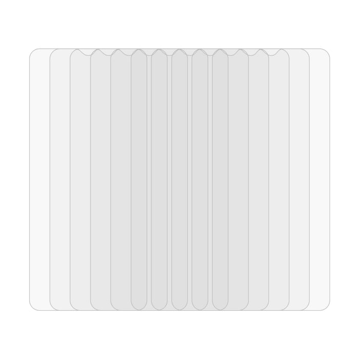 10 PCS 0.26mm 9H 2.5D Película de vidrio templado, For Samsung Galaxy M12 (10 PCS), For Xiaomi Mi 11X / Mi 11i (10 PCS), For Samsung Galaxy M42 5G (10 PCS), For Xiaomi Mi 11X Pro (10 PCS), For Xiaomi Poco M2 Reloaded (10 PCS)                           ...