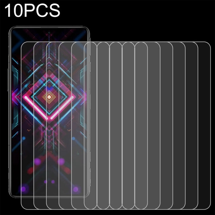 10 PCS 0.26mm 9H 2.5D Película de vidrio templado, For Samsung Galaxy M12 (10 PCS), For Xiaomi Mi 11X / Mi 11i (10 PCS), For Samsung Galaxy M42 5G (10 PCS), For Xiaomi Mi 11X Pro (10 PCS), For Xiaomi Poco M2 Reloaded (10 PCS)                           ...