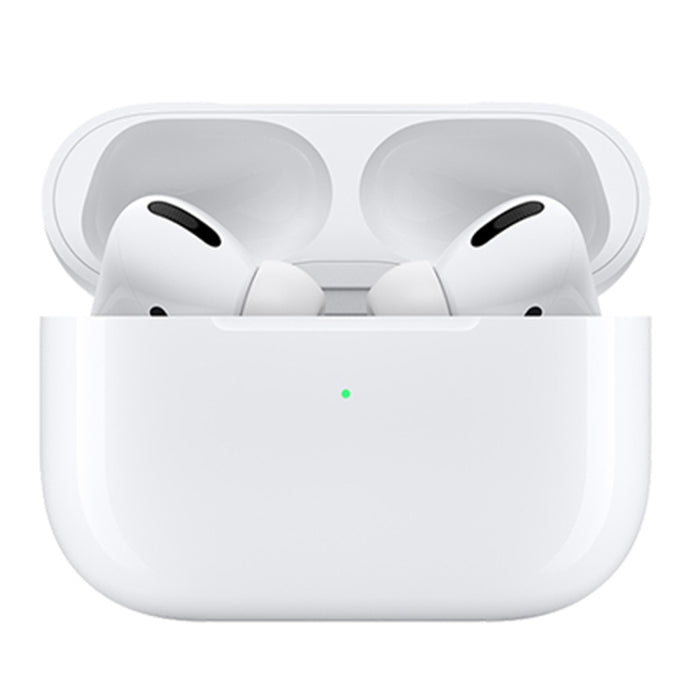 Para AirPods Pro PC Pattern Estuche protector para auriculares