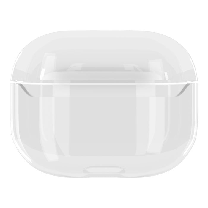 Para AirPods Pro PC Pattern Estuche protector para auriculares