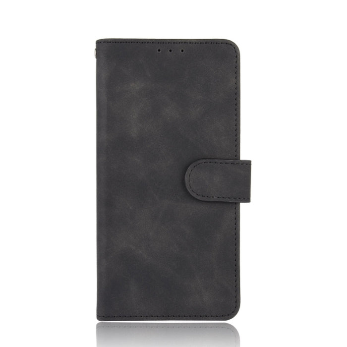 Funda de piel sintética con textura de piel de becerro con tapa horizontal y hebilla magnética con soporte, ranuras para tarjetas y cartera, For Blackview BV6600, For Oukitel C23 Pro, For Ulefone Note 10, For Xiaomi Mi Mix Fold