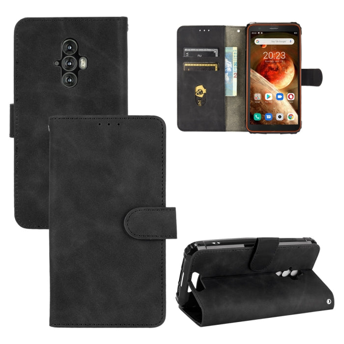 Funda de piel sintética con textura de piel de becerro con tapa horizontal y hebilla magnética con soporte, ranuras para tarjetas y cartera, For Blackview BV6600, For Oukitel C23 Pro, For Ulefone Note 10, For Xiaomi Mi Mix Fold