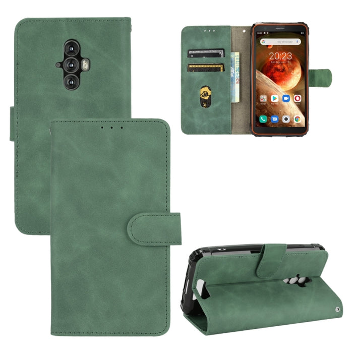 Funda de piel sintética con textura de piel de becerro con tapa horizontal y hebilla magnética con soporte, ranuras para tarjetas y cartera, For Blackview BV6600, For Oukitel C23 Pro, For Ulefone Note 10, For Xiaomi Mi Mix Fold