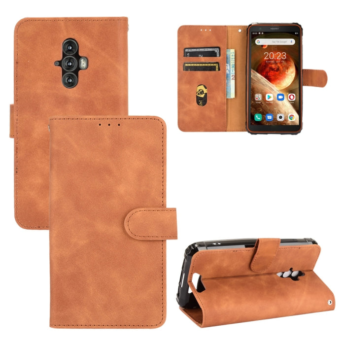 Funda de piel sintética con textura de piel de becerro con tapa horizontal y hebilla magnética con soporte, ranuras para tarjetas y cartera, For Blackview BV6600, For Oukitel C23 Pro, For Ulefone Note 10, For Xiaomi Mi Mix Fold