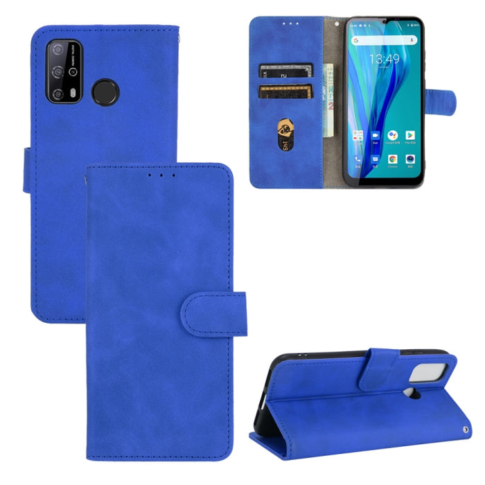 Funda de piel sintética con textura de piel de becerro con tapa horizontal y hebilla magnética con soporte, ranuras para tarjetas y cartera, For Blackview BV6600, For Oukitel C23 Pro, For Ulefone Note 10, For Xiaomi Mi Mix Fold